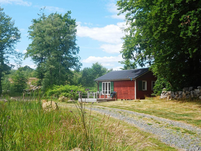 Others 5, 4 Person Holiday Home in Smedstorp, Tomelilla