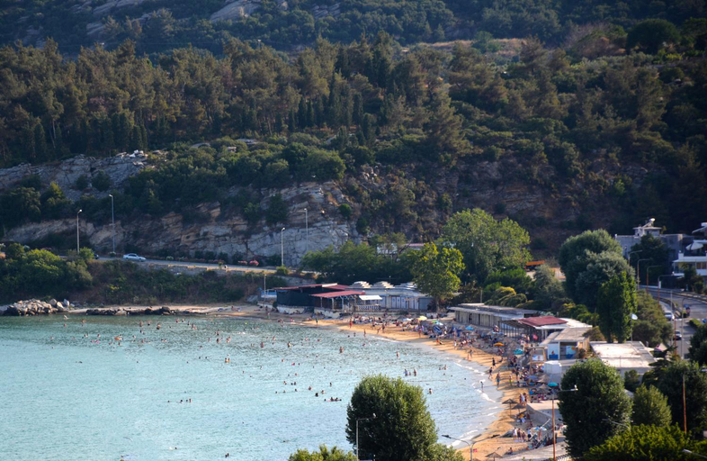 Others 5, Mavili Luxury Apartments, East Macedonia and Thrace