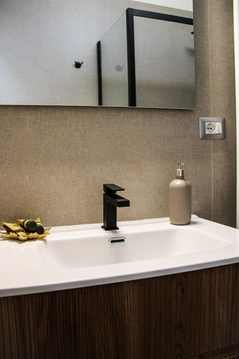 Bathroom 3, Villa Rosanna, Taranto