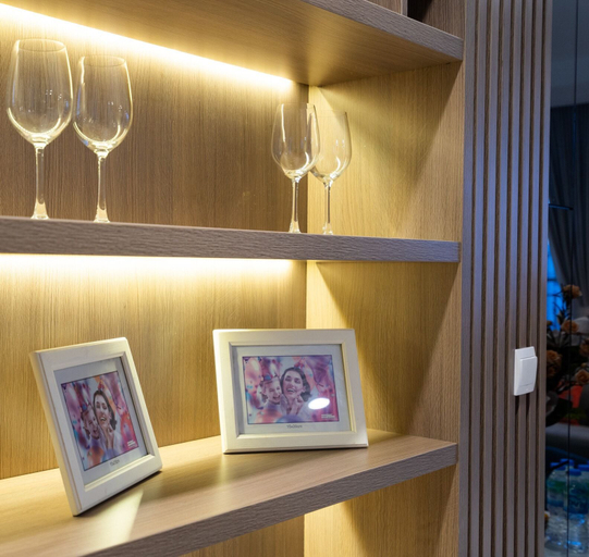 Food & Drinks 5, Landmark 81 - Saigon Luxury Apartment, Bình Thạnh