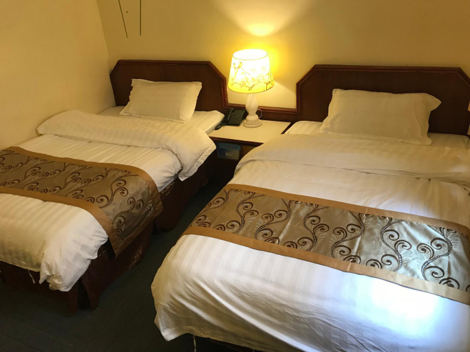 Kinmen Laoye B&B, Kinmen