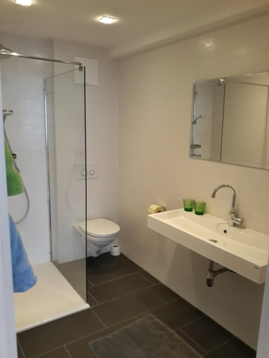 Bathroom 3, Gasthof Stegweber, Deutschlandsberg