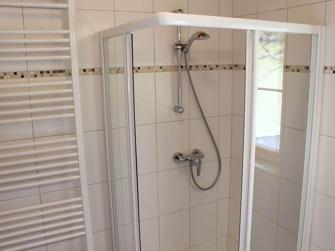 Bathroom 3, Chalet in Turracherhohe near Ski Slopes, Murau