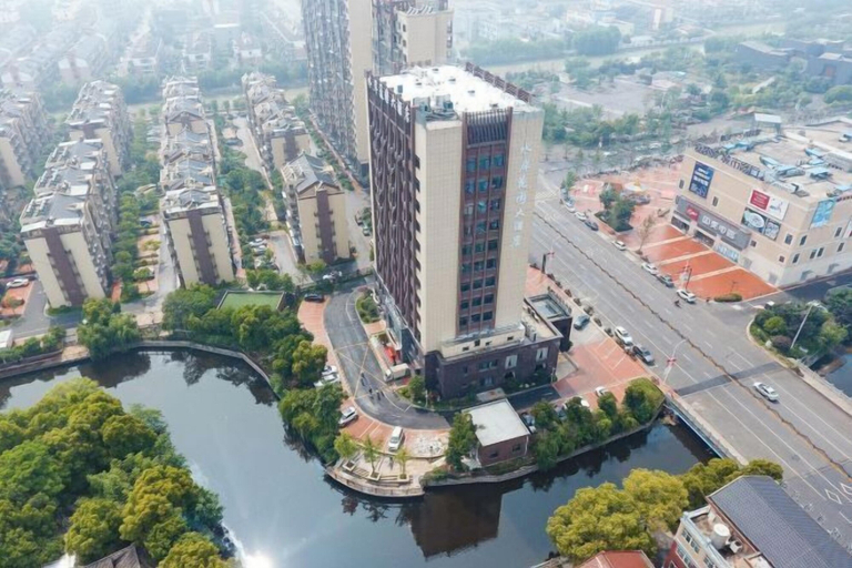 Others 5, Waterfront Garden Hotel, Huzhou