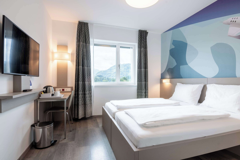 Bedroom 4, Best Western Hotel Kiefersfelden, Rosenheim