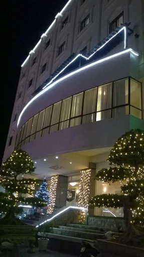 Chau Pho Hotel, Chau Doc