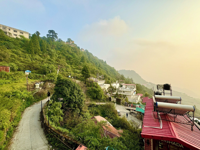 Others 5, Hotel Park Royale Inn, Dehradun