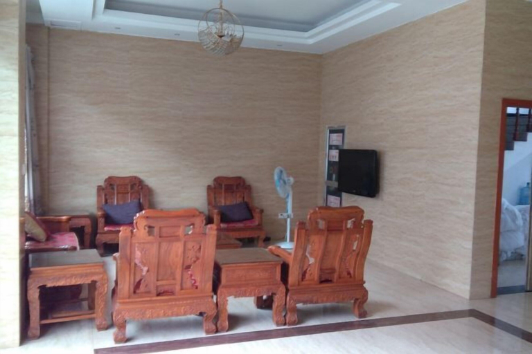 Others 5, Hengdian Jinwo Hotel, Jinhua