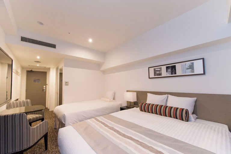 Bedroom 8