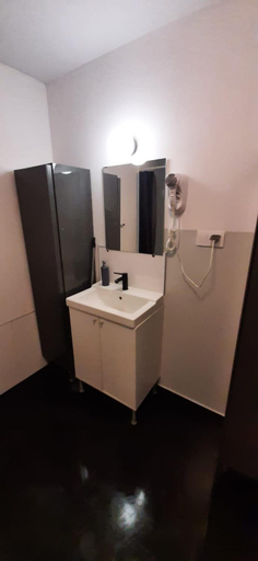 Bathroom 2, Madera House, Siemianowice Śląskie