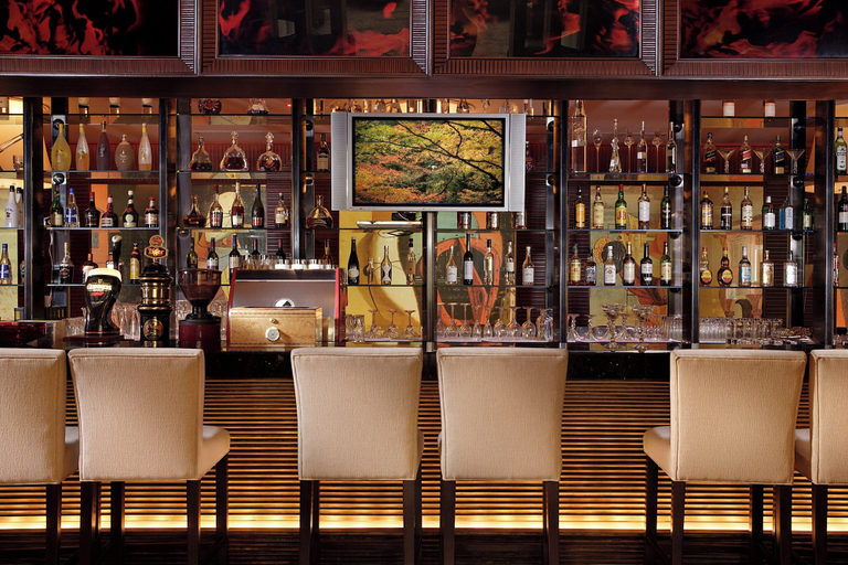 Food & Drinks 4, Sheraton Ningbo Hotel, Ningbo
