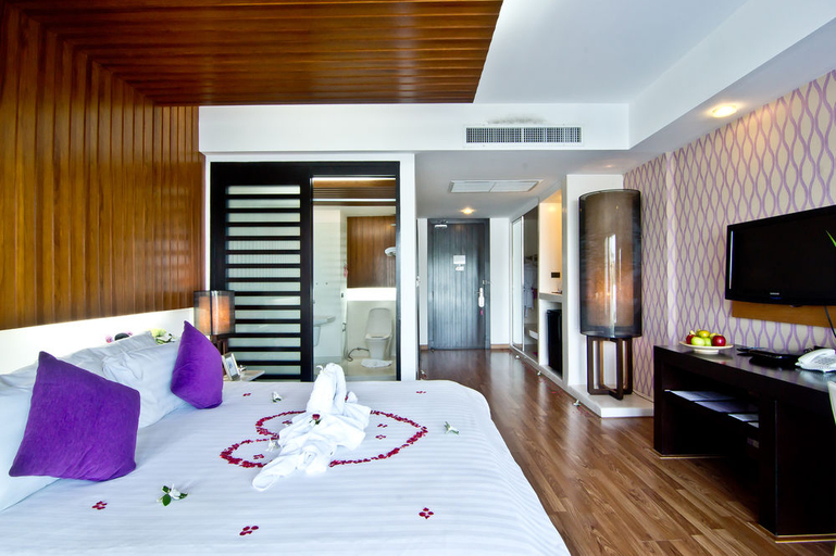 The Sea - Cret Hua Hin, Hua Hin