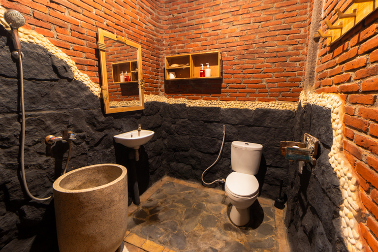 Bathroom 6