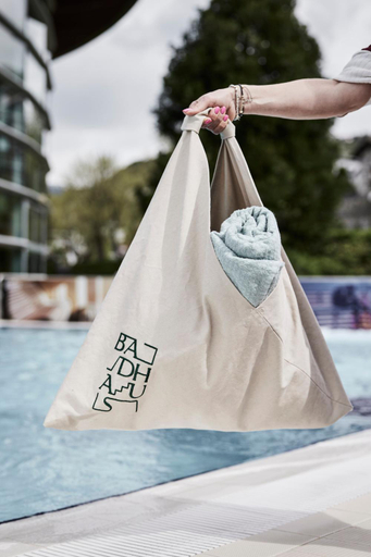 Sport & Beauty 2, Boutique Hotel Badhaus, Bolzano
