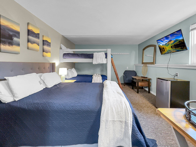 Bedroom 16