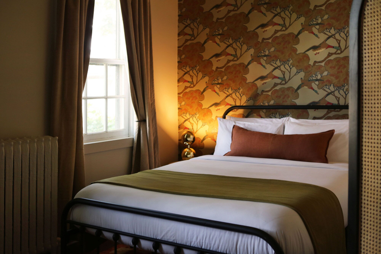 Bedroom 9