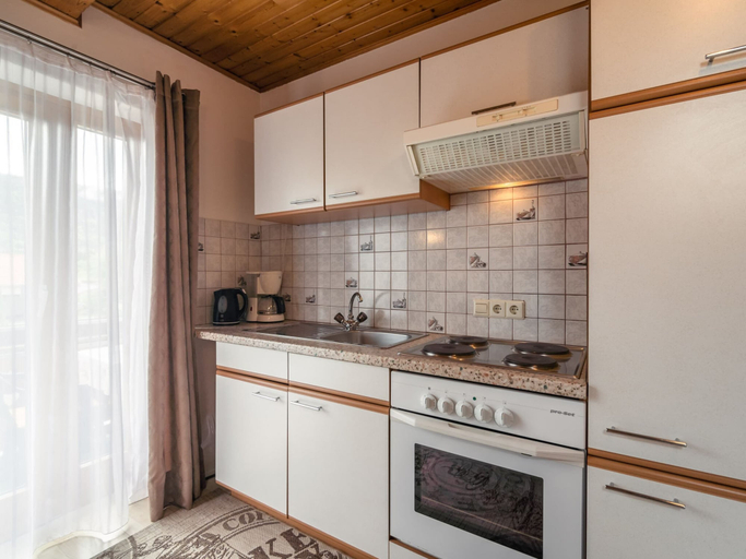 Others 5, Apartment in Tropolach Near Nassfeld, Hermagor