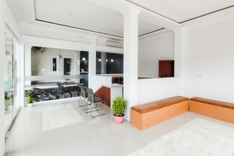 Others 4, RedDoorz @ Linda Residence Jambi, Jambi