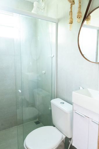 Bathroom 8