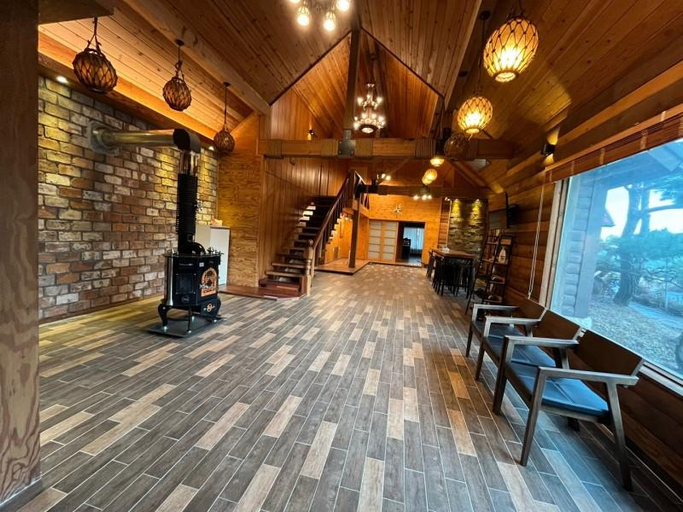 Others 3, Ulsan Byeoldam Eunchae Private Pool Villa, Cheongdo