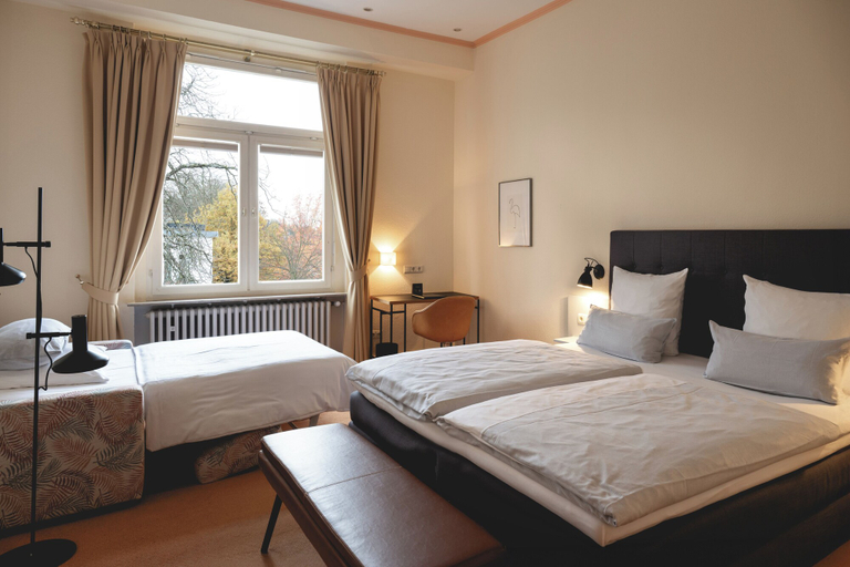 Bedroom 7