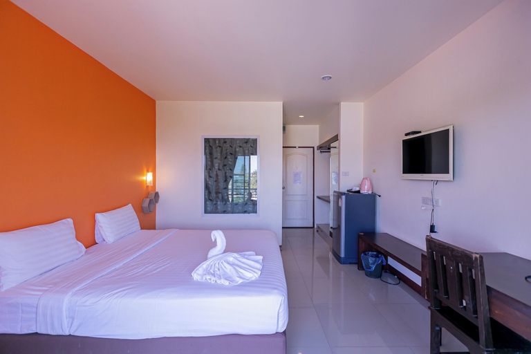 Bedroom 9