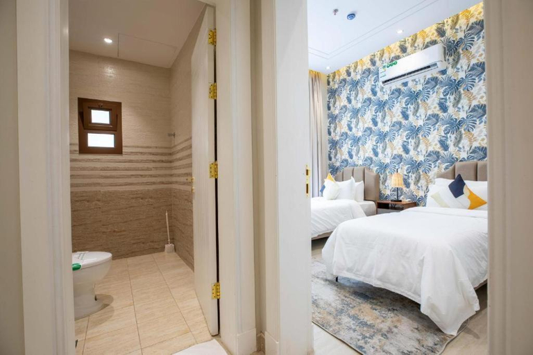 Bedroom 4, 430 Homestead, Islamabad