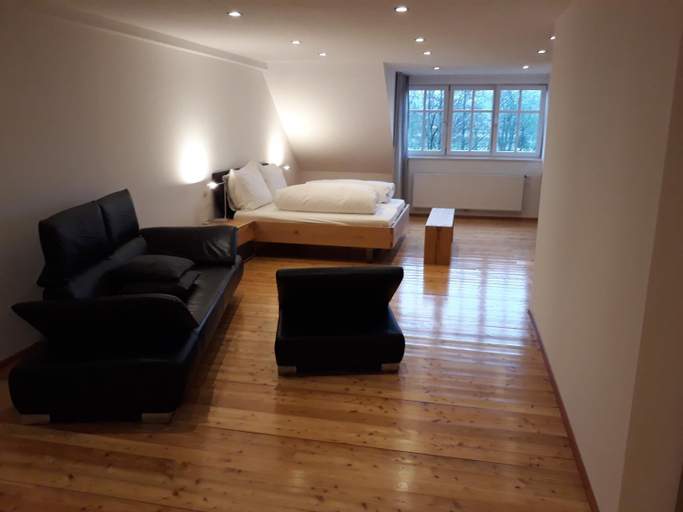Bedroom 2, Gasthof Stegweber, Deutschlandsberg