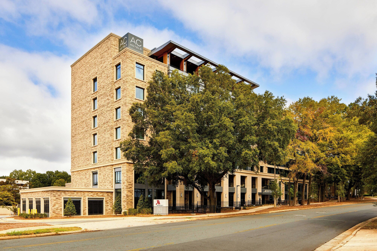 Exterior & Views 2, AC Hotel by Marriott Charlotte SouthPark, Mecklenburg