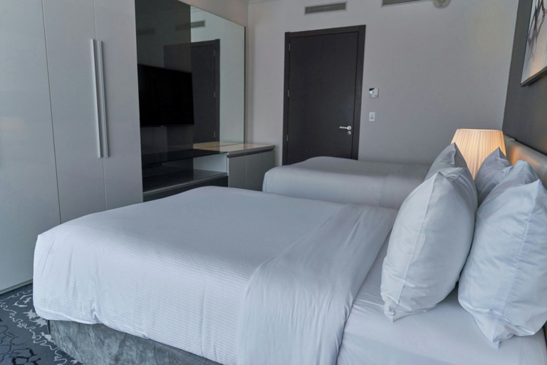 Bedroom 4, Sortis Hotel, Spa & Casino, Autograph Collection by Marriott, Panamá