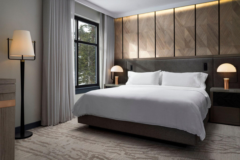 Bedroom 11