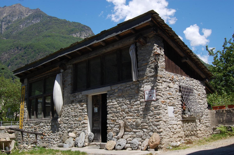 B&B Al Mulino, Sondrio