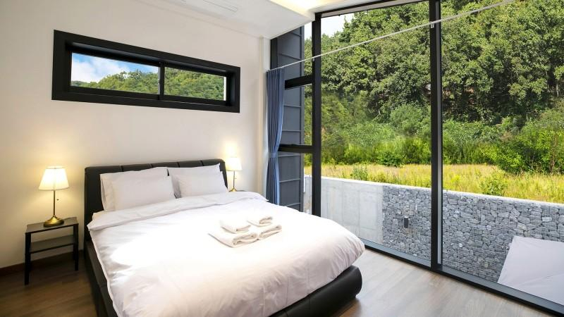 Others 2, Ulsan Byeoldam Eunchae Private Pool Villa, Cheongdo