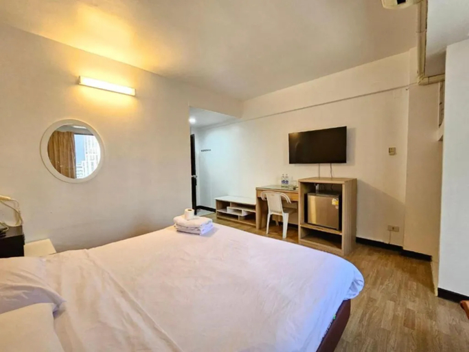 Bedroom 6