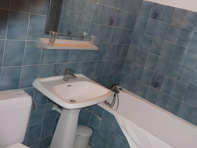 Bathroom 1