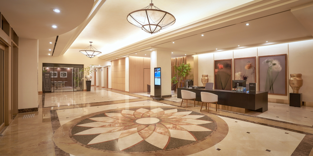 Others 3, Mercure Ambassador Jeju, Seogwipo