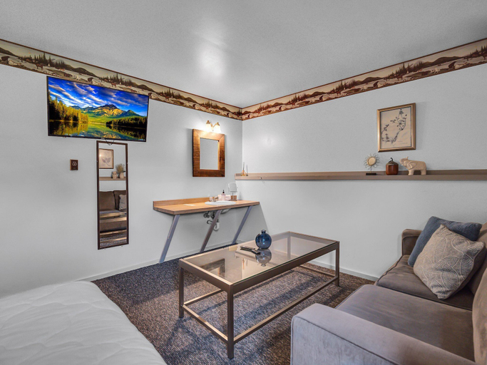 Bedroom 30