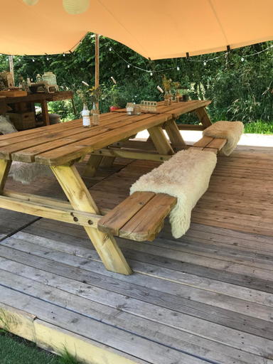 Food & Drinks, Le Brasseur Logements, Allier