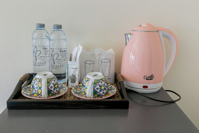 Amenities