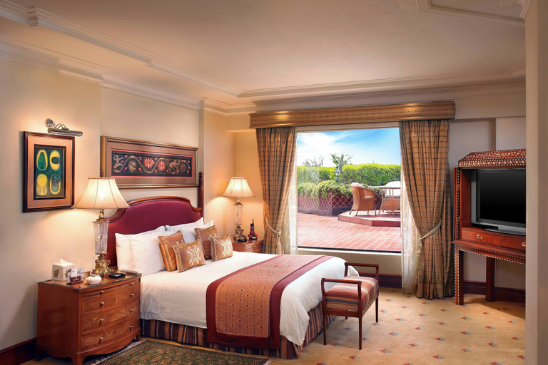 ITC Maurya, a Luxury Collection Hotel, New Delhi, West