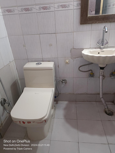 Bathroom 9