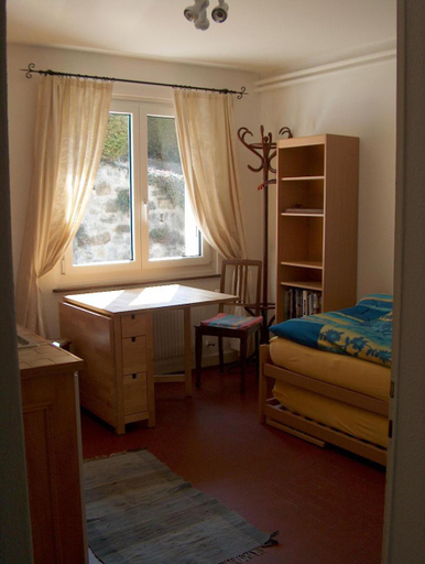 Appartement La Coudraie, Pays-d'Enhaut