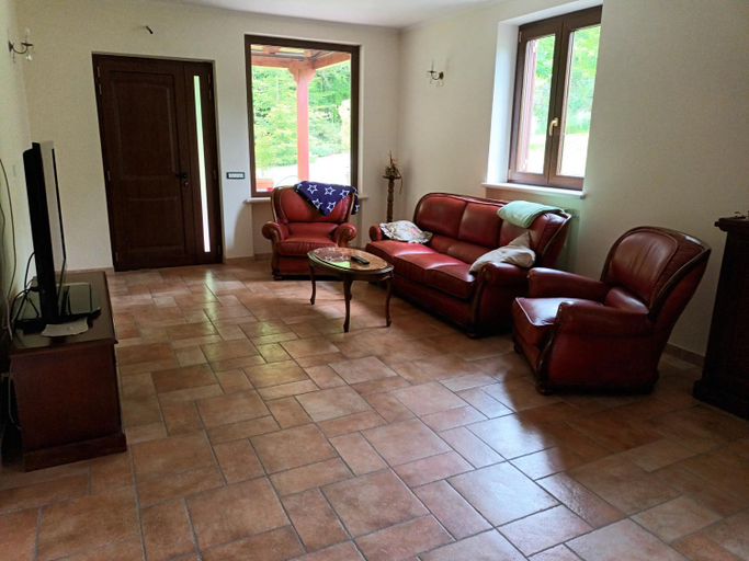 Others 4, Casa irene, L'Aquila