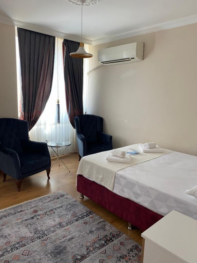 Bedroom 4, Loca Suit Otel, Pendik