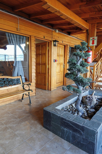 Exterior & Views 2, Choconcito Apart Hotel, Ushuaia
