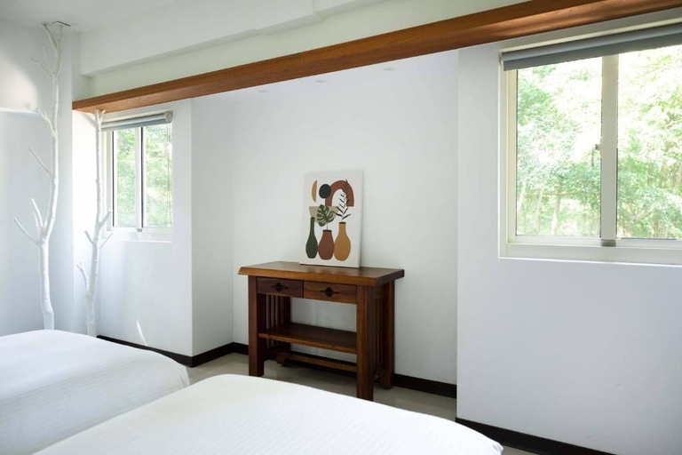 Bedroom 4, Lvbolang by REINDEER, Sanyi, Miaoli