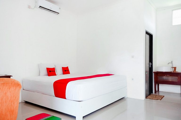 RedDoorz Syariah @ D Musangking Hotel Kaur, Kaur