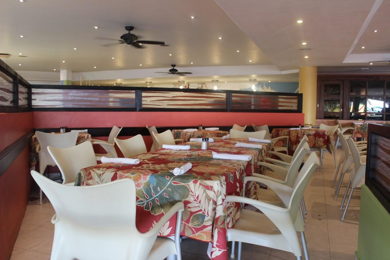 Food & Drinks 4, Catalonia Montego Bay - All Inclusive
