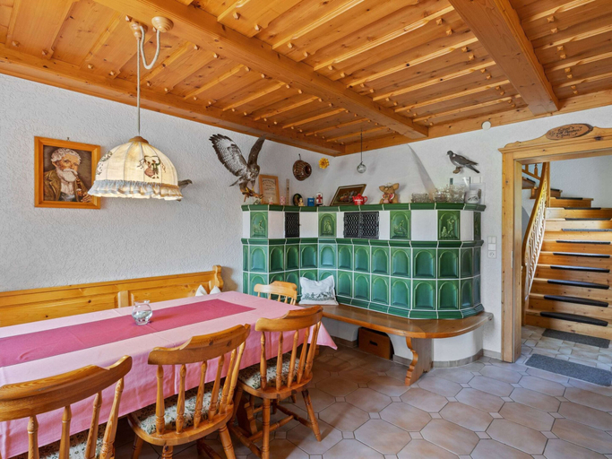 Food & Drinks 5, Cozy Apartment in Sonnen Bavaria near Forest, Passau