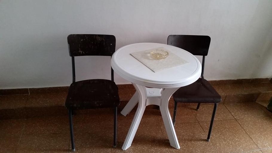 Others 5, Apartment Oaza